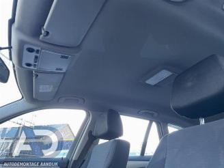 BMW X1 X1 (E84), SUV, 2009 / 2015 sDrive 18i 2.0 16V picture 14