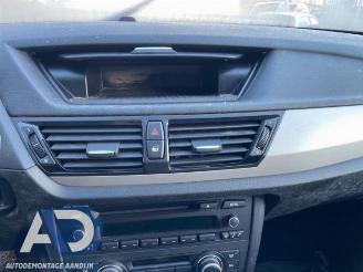 BMW X1 X1 (E84), SUV, 2009 / 2015 sDrive 18i 2.0 16V picture 16