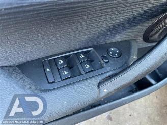 BMW X1 X1 (E84), SUV, 2009 / 2015 sDrive 18i 2.0 16V picture 12