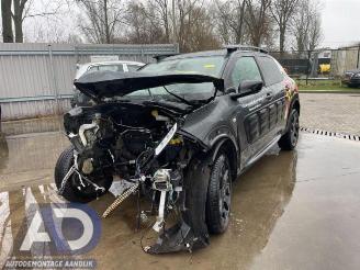 Sloopauto Citroën C4 cactus C4 Cactus (0B/0P), Hatchback 5-drs, 2014 1.2 PureTech 82 12V 2015/8