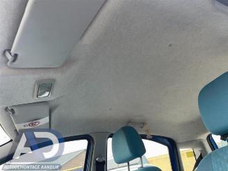 Fiat Panda Panda (169), Hatchback, 2003 / 2013 1.2 Fire picture 10