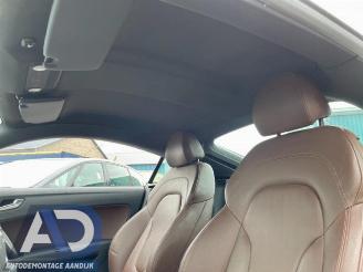 Audi TT TT (8J3), Coupe, 2006 / 2014 1.8 TFSI 16V picture 17