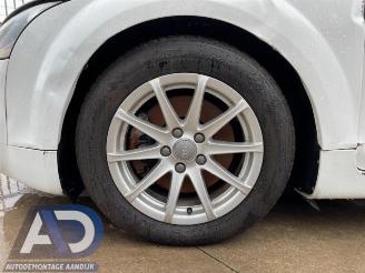 Audi TT TT (8J3), Coupe, 2006 / 2014 1.8 TFSI 16V picture 5