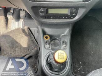 Citroën C2 C2 (JM), Hatchback 3-drs, 2003 / 2012 1.4 picture 17
