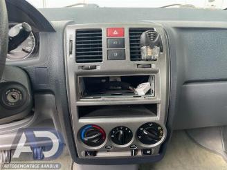 Hyundai Getz Getz, Hatchback, 2002 / 2010 1.3i 12V picture 10