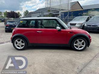 Mini Cooper Mini One/Cooper (R50), Hatchback, 2001 / 2007 1.6 16V Cooper picture 4