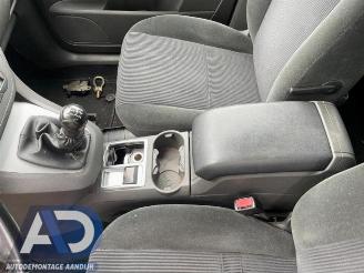 Ford C-Max Focus C-Max, MPV, 2003 / 2007 1.6 TDCi 16V picture 12