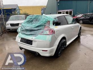 Volvo C-30 C30 (EK/MK), Hatchback 3-drs, 2006 / 2012 2.4 D5 20V picture 5