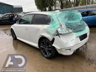 Volvo C-30 C30 (EK/MK), Hatchback 3-drs, 2006 / 2012 2.4 D5 20V picture 7