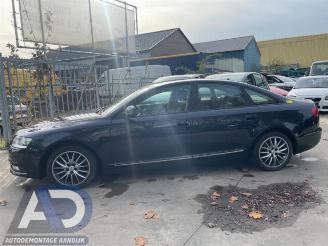 Audi A6 A6 (C6), Sedan, 2004 / 2011 2.0 TDI 16V picture 8