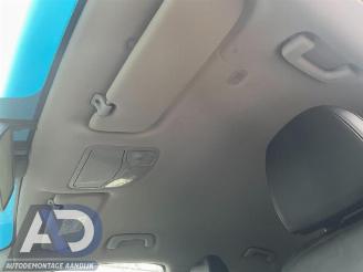 Hyundai I-40 i40 CW (VFC), Combi, 2011 / 2019 1.7 CRDi 16V picture 13