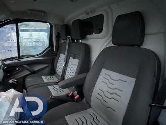 Ford Transit Transit Custom, Van, 2011 / 2023 2.2 TDCi 16V picture 8