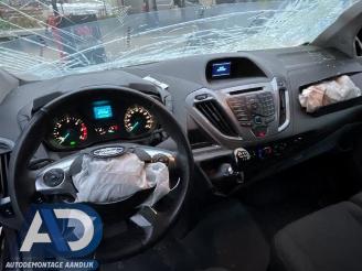 Ford Transit Transit Custom, Van, 2011 / 2023 2.2 TDCi 16V picture 10