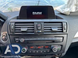 BMW 1-serie 1 serie (F20), Hatchback 5-drs, 2011 / 2019 116d 2.0 16V picture 10