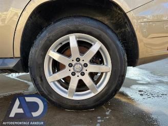 Mercedes Glk-klasse GLK (204.7/9), SUV, 2008 / 2015 3.5 350 V6 24V 4-Matic picture 10