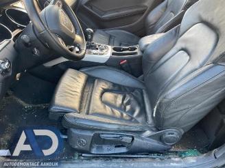 Audi A5 A5 (8T3), Coupe, 2007 / 2017 3.0 TDI V6 24V Quattro picture 10