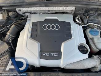 Audi A5 A5 (8T3), Coupe, 2007 / 2017 3.0 TDI V6 24V Quattro picture 16