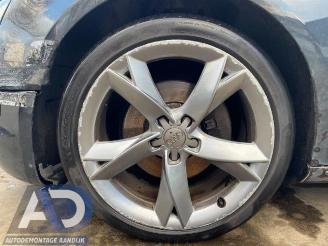 Audi A5 A5 (8T3), Coupe, 2007 / 2017 3.0 TDI V6 24V Quattro picture 17