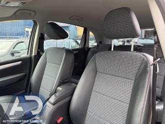 Mercedes B-klasse B (W245), Hatchback, 2005 / 2011 2.0 B-200 16V picture 10