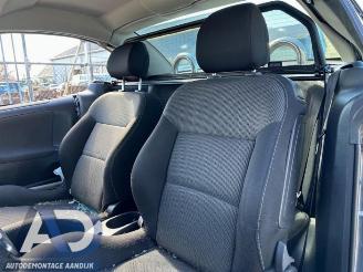 Peugeot 207 207 CC (WB), Cabrio, 2007 / 2015 1.6 16V picture 13