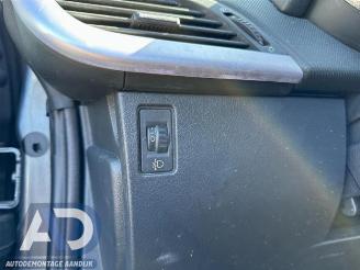 Peugeot 207 207 CC (WB), Cabrio, 2007 / 2015 1.6 16V picture 19