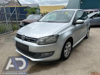 Sloopauto Volkswagen Polo Polo V (6R), Hatchback, 2009 / 2017 1.2 TDI 12V BlueMotion 2011/1