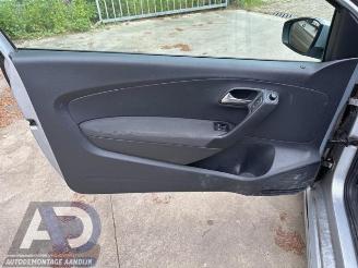 Volkswagen Polo Polo V (6R), Hatchback, 2009 / 2017 1.2 TDI 12V BlueMotion picture 11