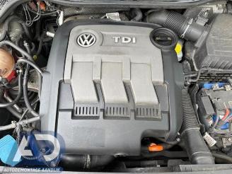 Volkswagen Polo Polo V (6R), Hatchback, 2009 / 2017 1.2 TDI 12V BlueMotion picture 16