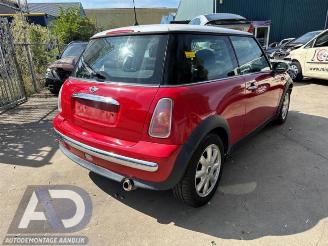 Mini Cooper Mini One/Cooper (R50), Hatchback, 2001 / 2007 1.6 16V Cooper picture 5