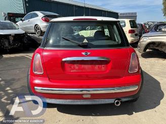 Mini Cooper Mini One/Cooper (R50), Hatchback, 2001 / 2007 1.6 16V Cooper picture 6