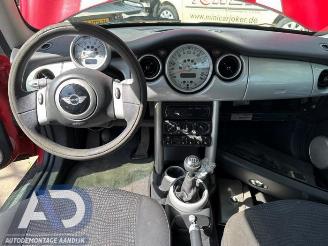 Mini Cooper Mini (R50/53), Hatchback, 2001 / 2007 1.6 16V Cooper picture 12