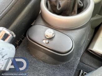 Mini Cooper Mini One/Cooper (R50), Hatchback, 2001 / 2007 1.6 16V Cooper picture 14