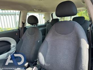 Mini Cooper Mini One/Cooper (R50), Hatchback, 2001 / 2007 1.6 16V Cooper picture 10