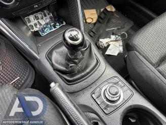 Mazda CX-5 CX-5 I (KE,GH), SUV, 2011 2.2 SkyActiv-D 16V 2WD picture 14