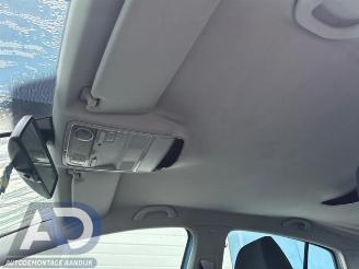 Volkswagen Golf plus Golf Plus (5M1/1KP), MPV, 2005 / 2013 2.0 TDI 16V picture 21