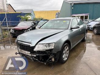 Autoverwertung Audi A6 A6 (C6), Sedan, 2004 / 2011 2.8 V6 24V FSI 2011