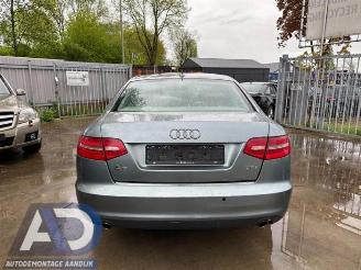 Audi A6 A6 (C6), Sedan, 2004 / 2011 2.8 V6 24V FSI picture 6