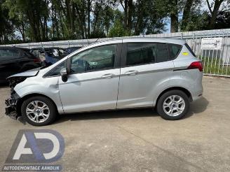 Ford B-Max B-Max (JK8), MPV, 2012 1.4 16V picture 7
