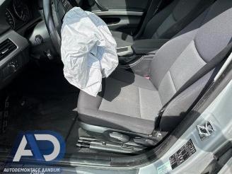 BMW 3-serie 3 serie (E90), Sedan, 2005 / 2011 320i 16V picture 11