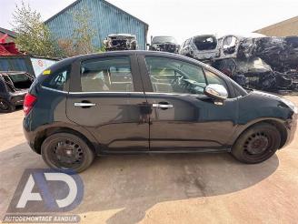 Citroën C3 C3 (SC), Hatchback 5-drs, 2009 / 2016 1.4 16V VTi picture 4