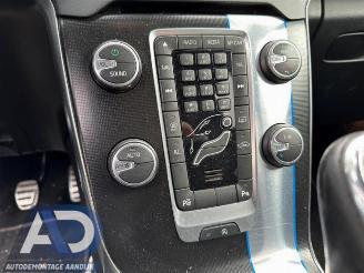 Volvo V-40 V40 (MV), Hatchback 5-drs, 2012 / 2019 1.6 D2 picture 15
