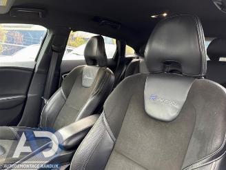 Volvo V-40 V40 (MV), Hatchback 5-drs, 2012 / 2019 1.6 D2 picture 9