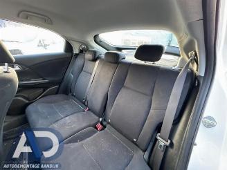 Honda Civic Civic (FK1/2/3), Hatchback, 2012 / 2017 1.4i VTEC 16V picture 18