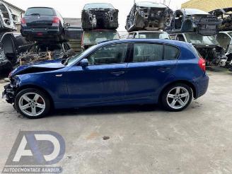 BMW 1-serie 1 serie (E87/87N), Hatchback 5-drs, 2003 / 2012 118i 16V picture 8