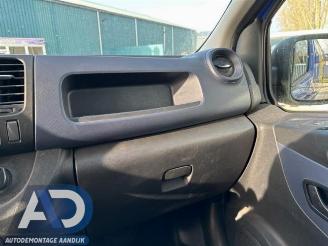 Opel Vivaro Vivaro, Van, 2014 / 2019 1.6 CDTI 90 picture 13