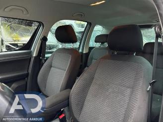 Skoda Roomster Roomster (5J), MPV, 2006 / 2015 1.2 TSI picture 10