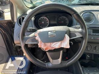 Seat Ibiza Ibiza IV (6J5), Hatchback 5-drs, 2008 / 2017 1.2 12V picture 12