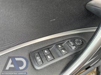 Citroën C5 C5 III Tourer (RW), Combi, 2008 / 2017 1.6 HDi 16V 115 picture 18