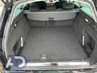 Citroën C5 C5 III Tourer (RW), Combi, 2008 / 2017 1.6 HDi 16V 115 picture 21