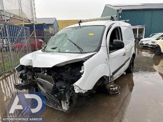 Vrakbiler auto Renault Kangoo Kangoo Express (FW), Van, 2008 1.5 dCi 75 FAP 2019